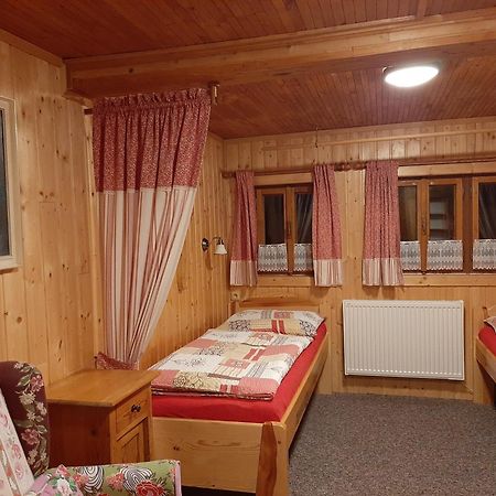 Bouda Na Ceste Pec pod Snezkou Exterior photo