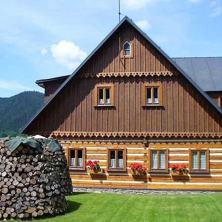 Bouda Na Ceste Pec pod Snezkou Exterior photo