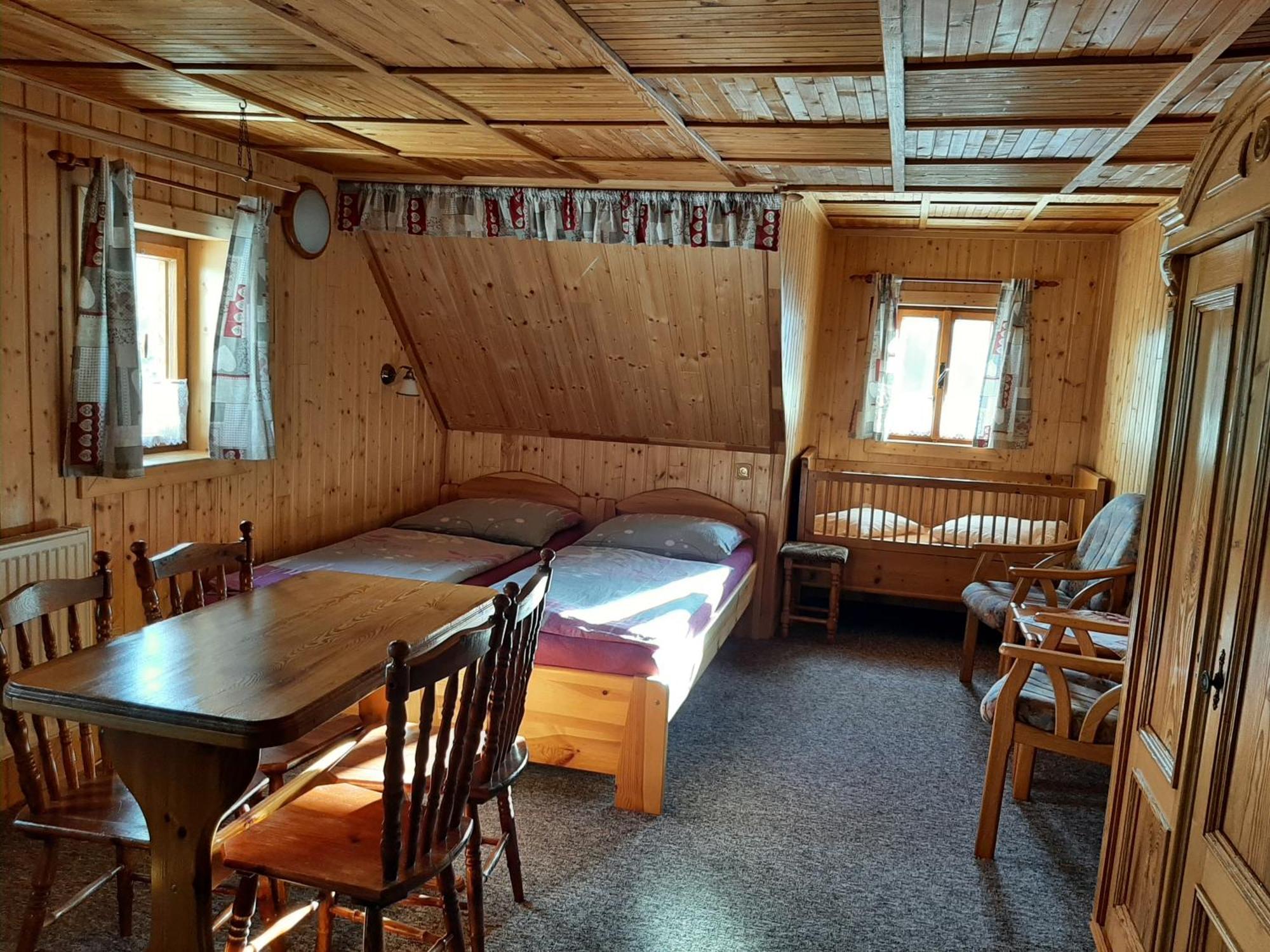 Bouda Na Ceste Pec pod Snezkou Exterior photo