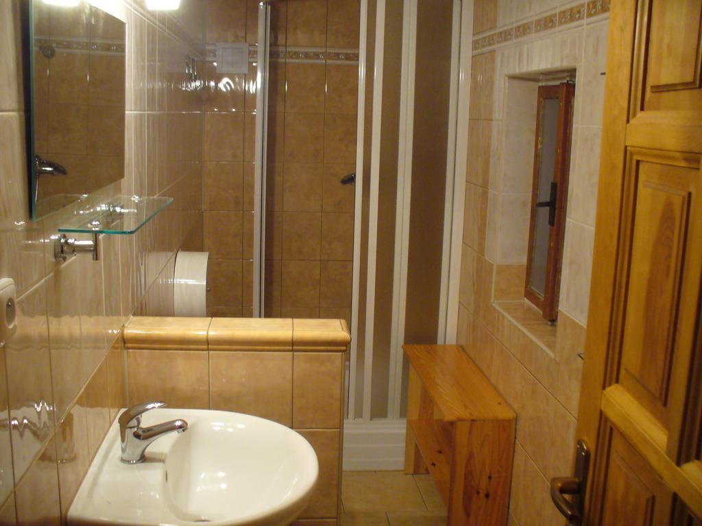 Bouda Na Ceste Pec pod Snezkou Exterior photo