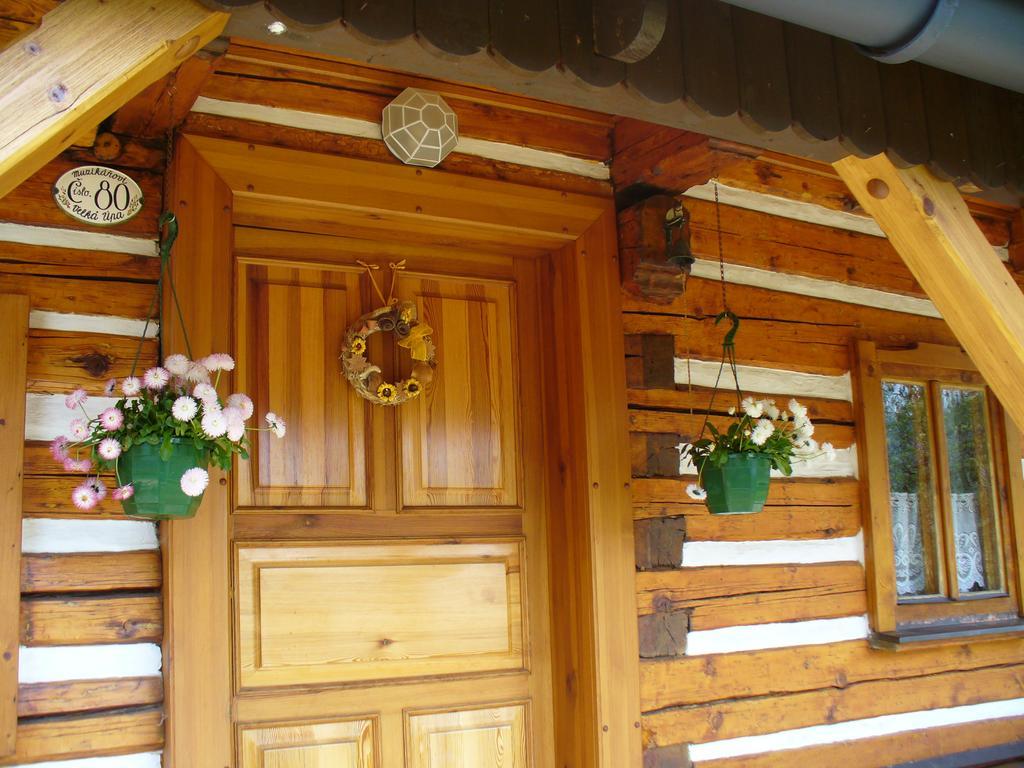 Bouda Na Ceste Pec pod Snezkou Exterior photo