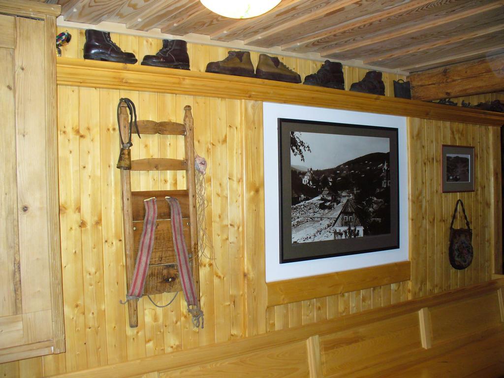 Bouda Na Ceste Pec pod Snezkou Exterior photo
