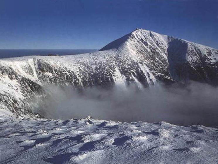Bouda Na Ceste Pec pod Snezkou Exterior photo