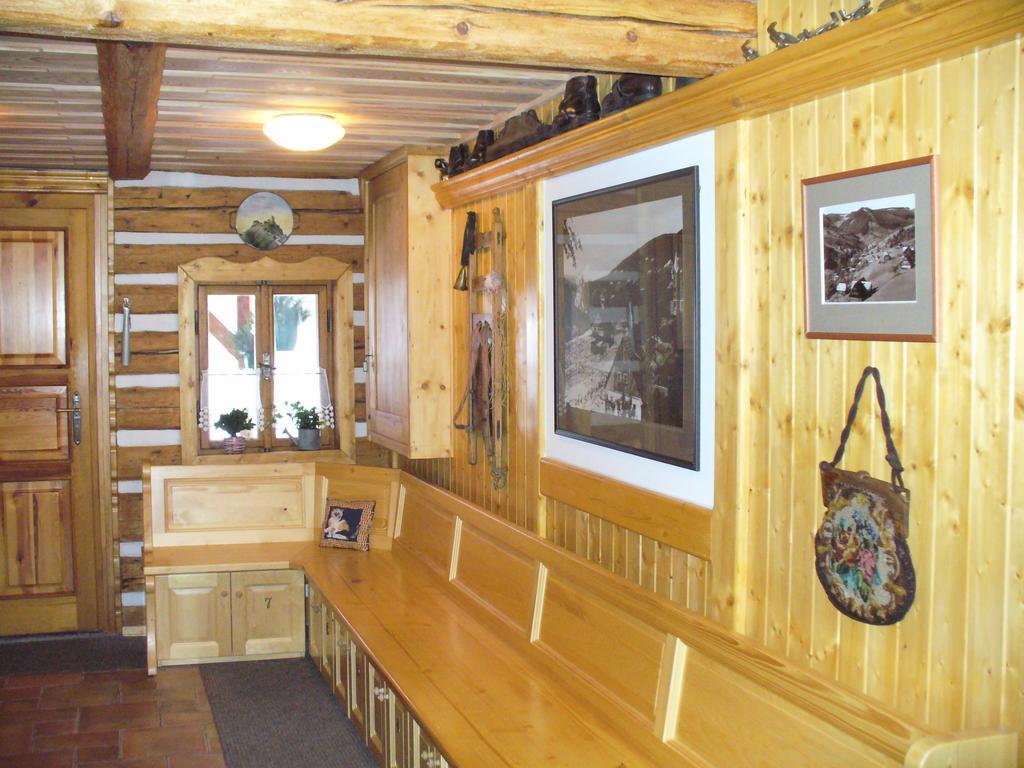 Bouda Na Ceste Pec pod Snezkou Exterior photo