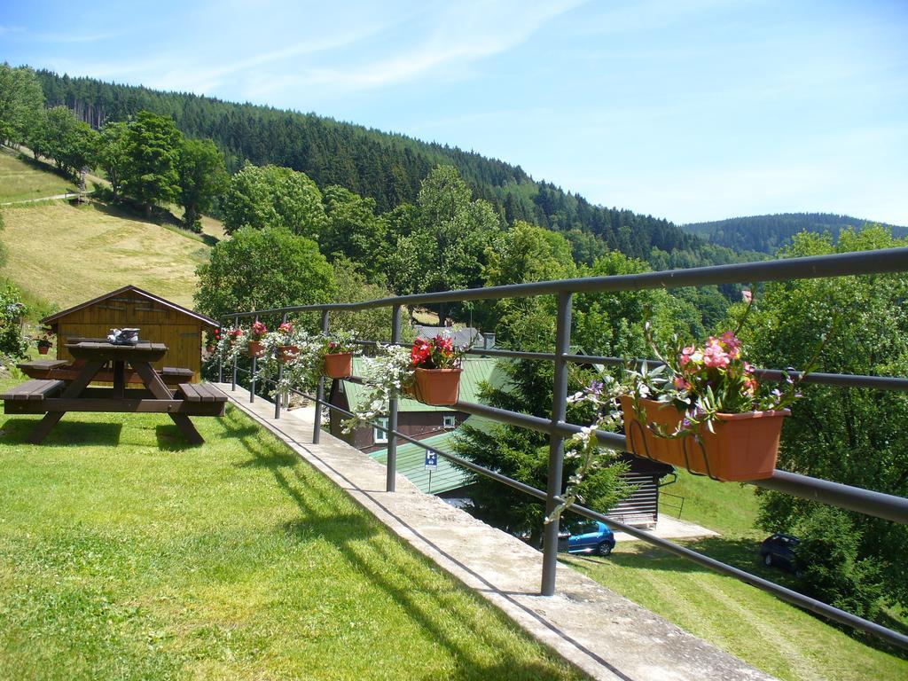 Bouda Na Ceste Pec pod Snezkou Exterior photo