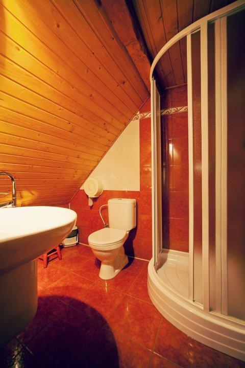 Bouda Na Ceste Pec pod Snezkou Exterior photo