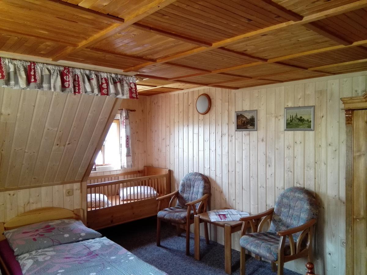 Bouda Na Ceste Pec pod Snezkou Exterior photo